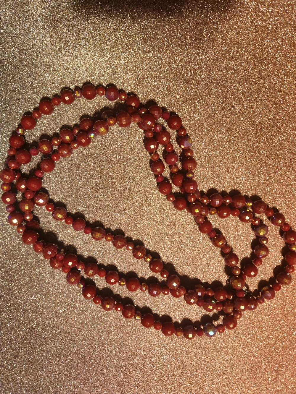 Premier Designs 30" Single-Strand Women's Necklace